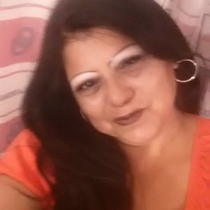 Meet your Posher, Norma